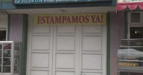 PLASMA DISENOS BOGOTÁ PLASMA DISENOS BOGOTÁ